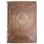 Missel romain - MISSALE ROMANUM - Salisburgs 1693 [reliure, 42x30cm].