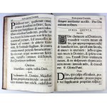 Missel romain - MISSALE ROMANUM - Salisburgs 1693 [reliure, 42x30cm].