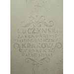 Cardboard PHOTOGRAPHY - Photograph of a soldier - Kuczynski Krakow
