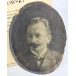 KIT de souvenirs d'un médecin polonais - Szymon Bernadzikowski [photographies, documents].