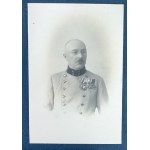 KIT of memorabilia of a Polish surgeon - Michal Gladyj [photographs, documents, condolences,].