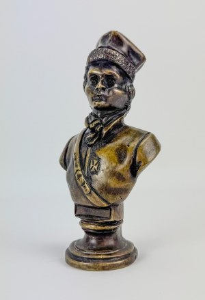POPIERSIE patriotyczne - Tadeusz Kościuszko (1746-1817) - Polska, przed 1939