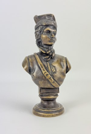 POPIERSIE patriotyczne - Tadeusz Kościuszko (1746-1817) - Polska, przed 1939