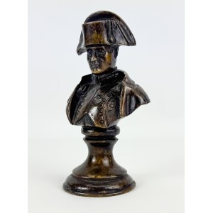 POPIERSIE patriotyczne - Napoleon Bonaparte (1766-1821) - Polska, przed 1939