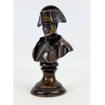 PATRIOTIC POPIERS - Napoleon Bonaparte (1766-1821) - Poland, pre-1939