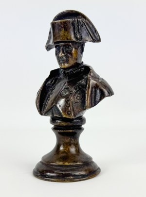 POPIERSIE patriotyczne - Napoleon Bonaparte (1766-1821) - Polska, przed 1939