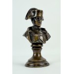 PATRIOTIC POPIERS - Napoleon Bonaparte (1766-1821) - Poland, pre-1939