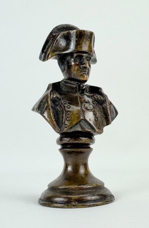 POPIERSIE patriotyczne - Napoleon Bonaparte (1766-1821) - Polska, przed 1939