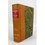 ŻEROMSKI Stefan - Syzyfowe prace - Lviv 1898 [first edition, Maurycy Zych].