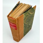 ŻEROMSKI Stefan - Syzyfowe prace - Lviv 1898 [première édition, Maurycy Zych].