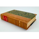 ŻEROMSKI Stefan - Syzyfowe prace - Lviv 1898 [première édition, Maurycy Zych].