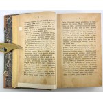 ŻEROMSKI Stefan - Syzyfowe prace - Lviv 1898 [première édition, Maurycy Zych].
