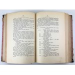 NIETSCHE Benno - Histoire de la ville de Gliwice - Gliwice 1886 [1ère édition, très rare].