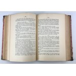 NIETSCHE Benno - Histoire de la ville de Gliwice - Gliwice 1886 [1ère édition, très rare].