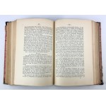NIETSCHE Benno - Histoire de la ville de Gliwice - Gliwice 1886 [1ère édition, très rare].