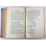 NIETSCHE Benno - Histoire de la ville de Gliwice - Gliwice 1886 [1ère édition, très rare].