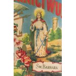 Lithographie - Bonheur à l'industrie minière - Chorzów 1932
