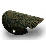 1930s. (?) - Wittler-Werke Bielefeld bicycle emblem.