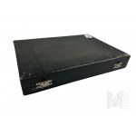 Germany, Hamm - Cutlery Box, Signature Jubiler Heim Propsting