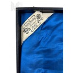 Germany, Hamm - Cutlery Box, Signature Jubiler Heim Propsting