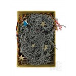 Barette Embroidering Set - Bytes, Stencils and More