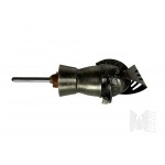 Distributeur/remplisseur de boissons vintage en forme de casque