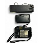Camera Collection: Canon, Hanimex and Others