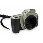 Camera Collection: Canon, Hanimex and Others