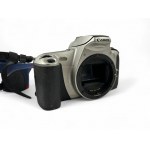 Camera Collection: Canon, Hanimex and Others