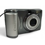 Camera Collection: Canon, Hanimex and Others