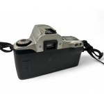 Camera Collection: Canon, Hanimex and Others