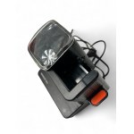 Agfa AGFASCOP 200 35mm Illuminated Photo Slide Viewer
