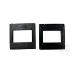 PRL (?) - Blank Slide Frames, approx. 120 Pieces - Two Types.