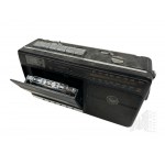 Satellite AJ-161C Cassette Recorder.
