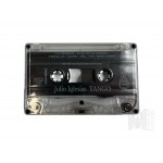 Satellite AJ-161C Cassette Recorder.