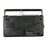 Satellite AJ-161C Cassette Recorder.