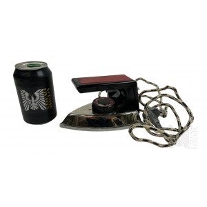 USSR - Small Tourist Iron.