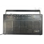 PRL - Unitra Eltra Lena radio receiver