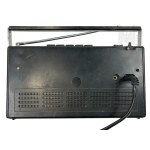 PRL - Unitra Eltra Lena radio receiver