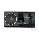 PRL - Unitra Eltra Tola R 615 radio receiver