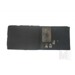 Large Prewar A4 Album with Photos