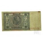 République de Weimar - Billet de 10 Reichsmark