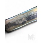 Collier en argent, argent 925
