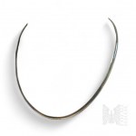 Collier en argent, argent 925