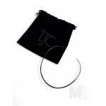 Collier en argent, argent 925