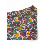 Set of Mrs. Allotment - Vintage Hand-Sewn Fisherman's Pants and Vest