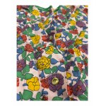 Set of Mrs. Allotment - Vintage Hand-Sewn Fisherman's Pants and Vest