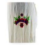 PRL - Začínající hippie set: dvě halenky a vintage košile