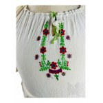 PRL - Začínající hippie set: dvě halenky a vintage košile