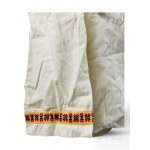 PRL - Začínající hippie set: dvě halenky a vintage košile